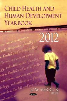 Image for Child health & human development yearbook 2012