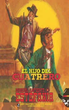 Image for El hijo del cuatrero (Coleccion Oeste)