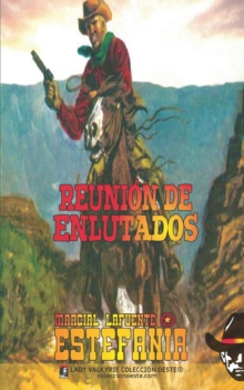 Image for Reunion de enlutados (Coleccion Oeste)