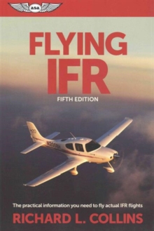 Image for Flying IFR