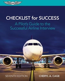 CHECKLIST FOR SUCCESS