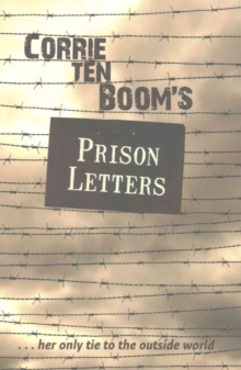 Image for CORRIE TEN BOOMS PRISON LETTERS