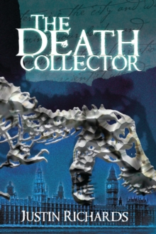 Image for The death collector