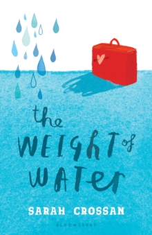 Image for The weight of water