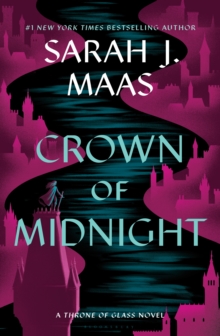 Image for Crown of midnight