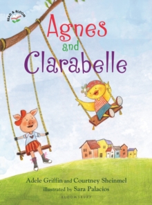Image for Agnes and Clarabelle