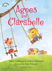 Image for Agnes and Clarabelle