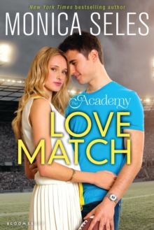 Image for The Academy: Love Match
