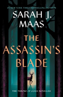 Image for The assassin's blade