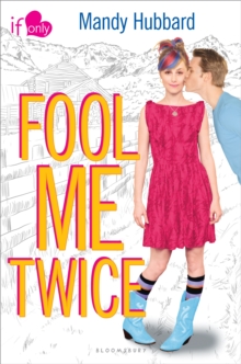 Image for Fool me twice