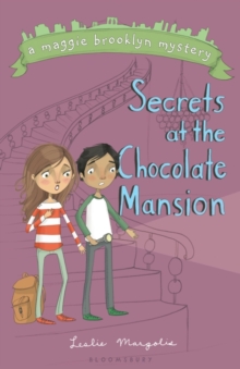 Image for Secrets at the Chocolate Mansion