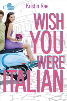 Image for Wish you were Italian
