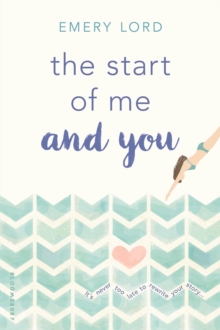 Image for The start of me and you