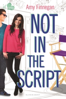 Image for Not in the script