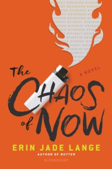 Image for The chaos of now