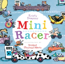 Image for Mini racer