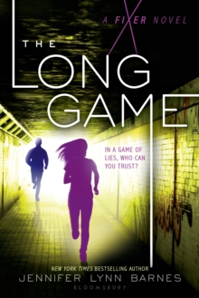 Image for The long game: a Fixer novel