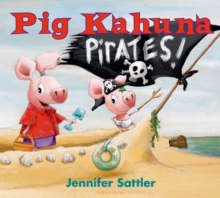 Image for Pig Kahuna Pirates!
