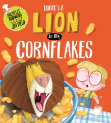 Image for There's a lion in my cornflakes