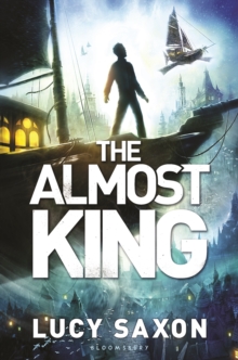 Image for The almost king