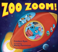 Image for Zoo zoom!