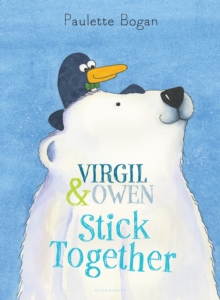 Image for Virgil & Owen stick together