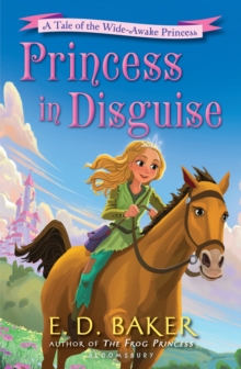 Image for Princess in disguise