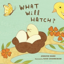 Image for What Will Hatch?
