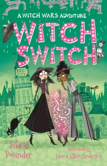 Image for Witch switch