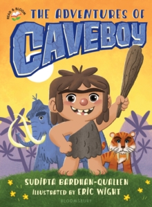 Image for The Adventures of Caveboy