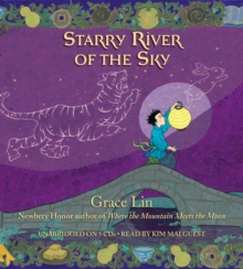 Image for Starry River of the Sky