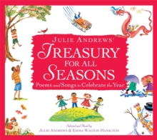 Image for Julie Andrews' Treasury For All Seasons