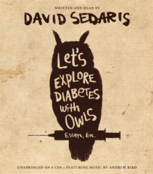 Image for Let's Explore Diabetes With Owls