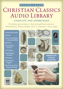 Image for Hendrickson Christian Classics Audio Library