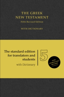 German Bible Society