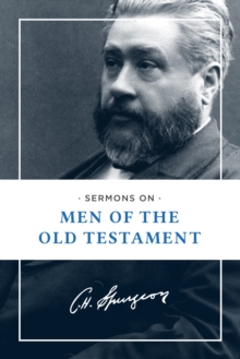 Image for Sermons on Men of the Old Testament