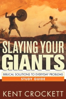 Image for Slaying Your Giants Study Guide