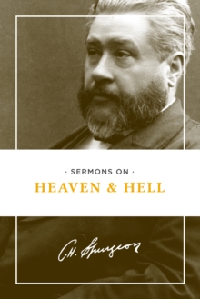 Image for Sermons on Heaven and Hell