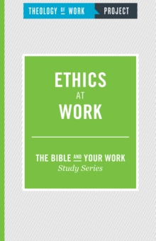 Image for Ethics at work