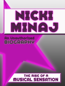 Image for Nicki Minaj.