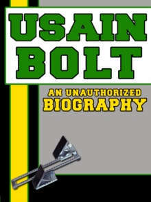 Image for Usain Bolt.