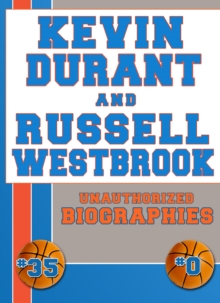 Image for Kevin Durant and Russell Westbrook.
