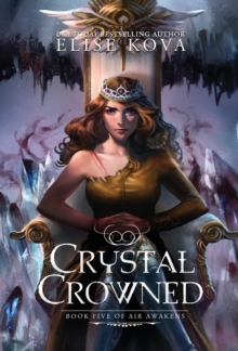 Image for Crystal Crowned