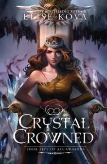 Image for Crystal Crowned