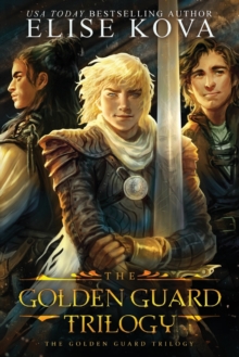 Image for Golden Guard Trilogy