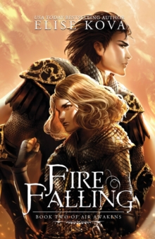 Image for Fire Falling