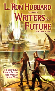 Image for Writers of the Future Volume 28