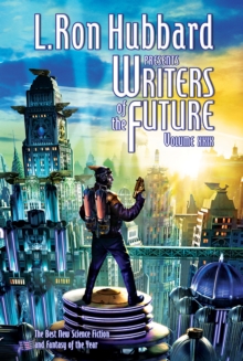 Image for Writers of the Future Volume 29