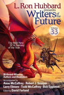 L. Ron Hubbard Presents Writers of the Future