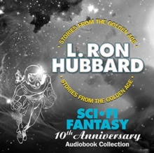 Image for Sci-Fi Fantasy 10th Anniversary Audioook Collection